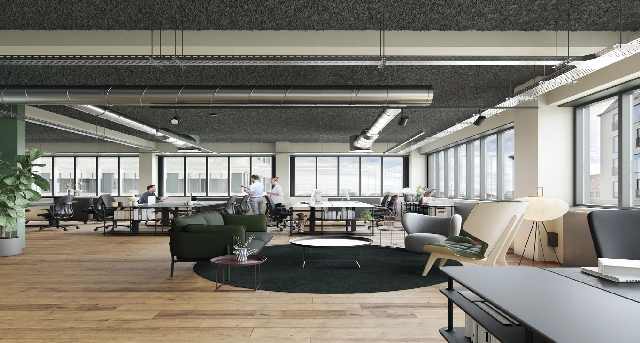 Titangade 9-13, Titangade 9-13, Titangade 9-13 — office space for rent, photo 4