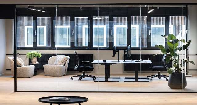 Titangade 9-13, Titangade 9-13, Titangade 9-13 — office space for rent, photo 6