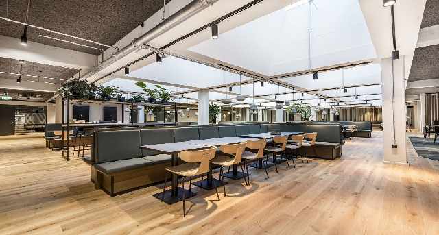 Titangade 9, Titangade 9, Titangade 9 Copenhagen — office space for rent, photo 14