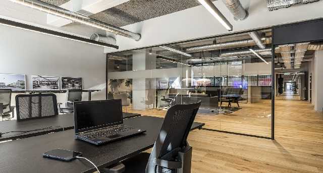 Titangade 9, Titangade 9, Titangade 9 Copenhagen — office space for rent, photo 3