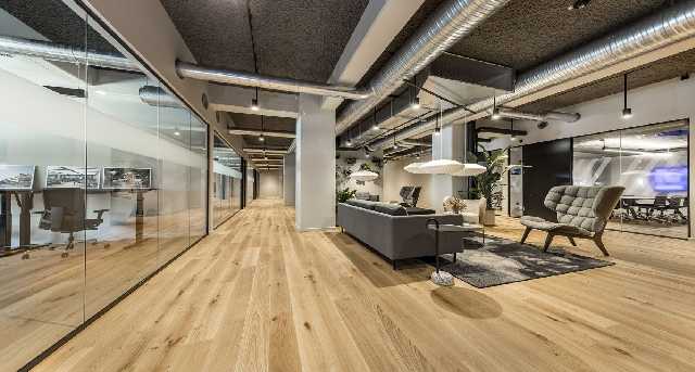Titangade 9, Titangade 9, Titangade 9 Copenhagen — office space for rent, photo 4