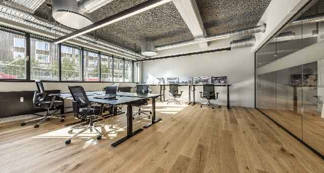 Titangade 9, Titangade 9, Titangade 9 Copenhagen — office space for rent, photo 6