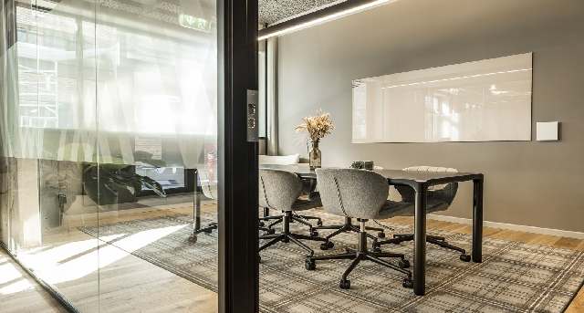 Titangade 9, Titangade 9, Titangade 9 Copenhagen — office space for rent, photo 7