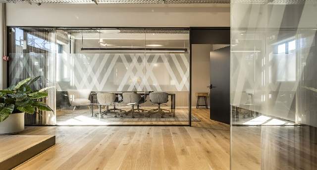 Titangade 9, Titangade 9, Titangade 9 Copenhagen — office space for rent, photo 8