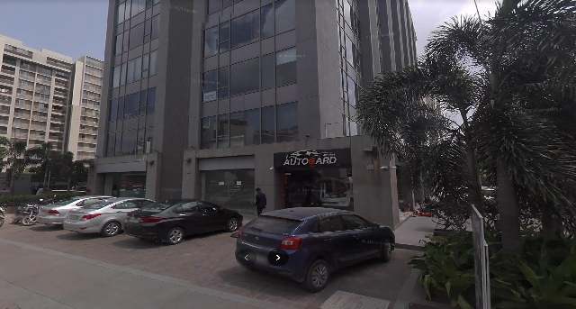 Sewa pejabat Titanium Heights_2-1