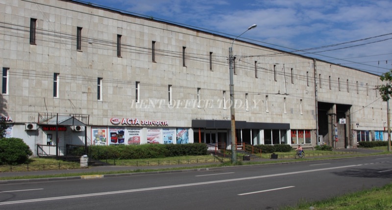 Точка, ул. Седова, д. 10 — office space for rent, photo 4