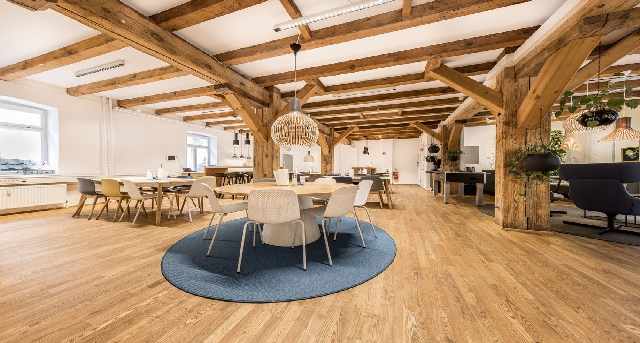 Toldbodgade 12, Toldbodgade 12, Toldbodgade 12 Copenhagen — office space for rent, photo 4