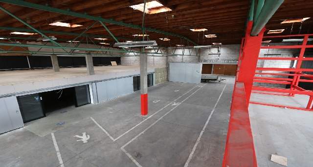 Toldbodgade 14 KL, Toldbodgade 14 KL, Toldbodgade 14 KL Copenhagen — office space for rent, photo 1