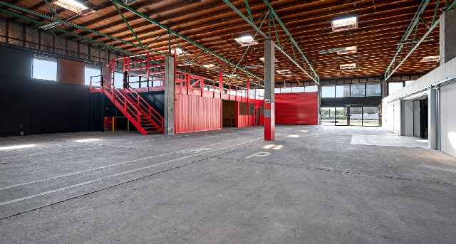 Toldbodgade 14 KL, Toldbodgade 14 KL, Toldbodgade 14 KL Copenhagen — office space for rent, photo 5