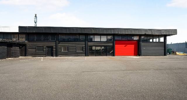 Toldbodgade 14 KL, Toldbodgade 14 KL, Toldbodgade 14 KL Copenhagen — office space for rent, photo 6
