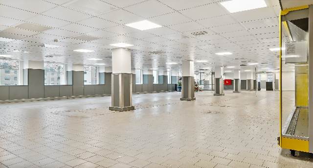 Tomsgårdsvej 15 st., Tomsgårdsvej 15 st., Tomsgårdsvej 15 st. — office space for rent, photo 1