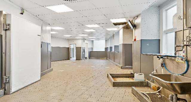 Tomsgårdsvej 15 st., Tomsgårdsvej 15 st., Tomsgårdsvej 15 st. — office space for rent, photo 2