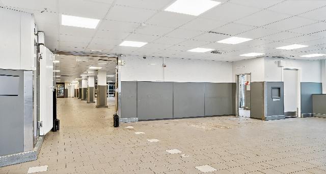 Tomsgårdsvej 15 st., Tomsgårdsvej 15 st., Tomsgårdsvej 15 st. — office space for rent, photo 3