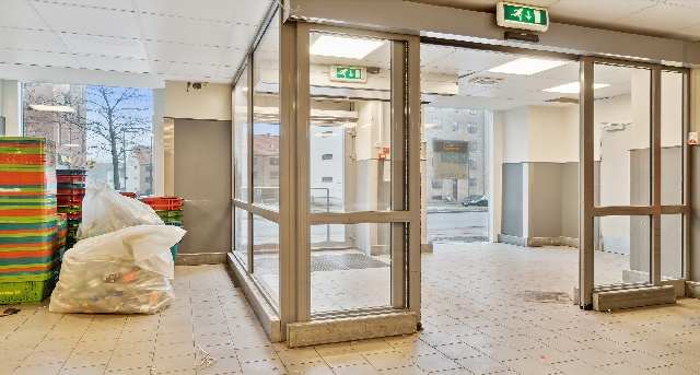Tomsgårdsvej 15 st., Tomsgårdsvej 15 st., Tomsgårdsvej 15 st. — office space for rent, photo 4