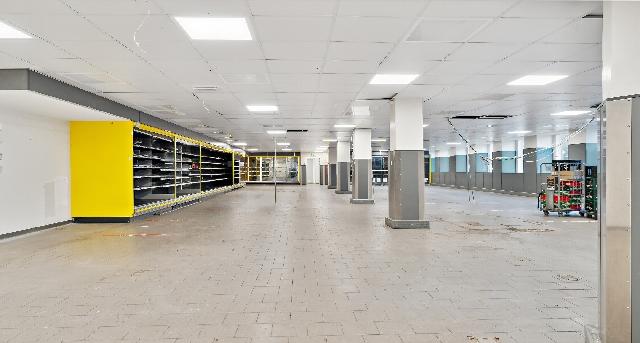 Tomsgårdsvej 15 st., Tomsgårdsvej 15 st., Tomsgårdsvej 15 st. — office space for rent, photo 5