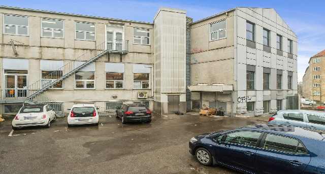 Tomsgårdsvej 15 st., Tomsgårdsvej 15 st., Tomsgårdsvej 15 st. — office space for rent, photo 8