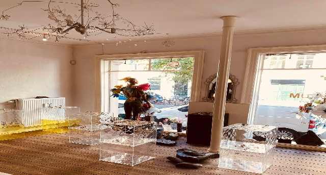 Tordenskjoldsgade 12, Tordenskjoldsgade 12, Tordenskjoldsgade 12 — office space for rent, photo 11