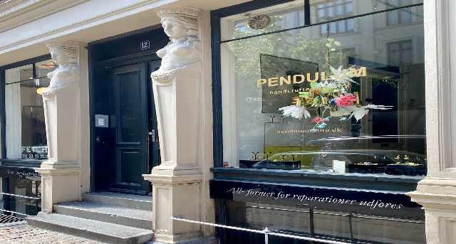 Tordenskjoldsgade 12, Tordenskjoldsgade 12, Tordenskjoldsgade 12 — office space for rent, photo 4
