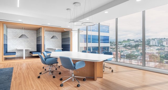 Rent office Torre Nova II_1-1