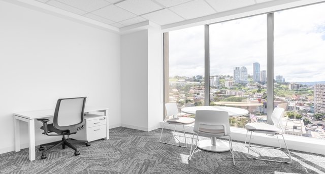 Rent office Torre Nova II_3-1