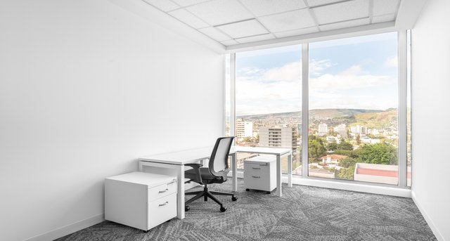 Rent office Torre Nova II_6-1