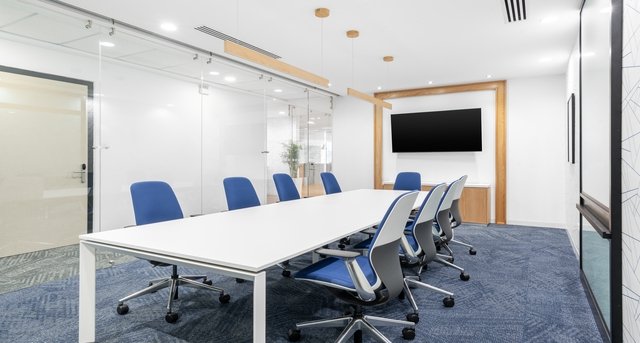 Rent office Torre Nova II_7-1