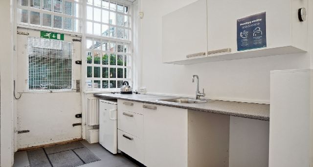 Torvegade 25, Torvegade 25, Torvegade 25 — office space for rent, photo 1
