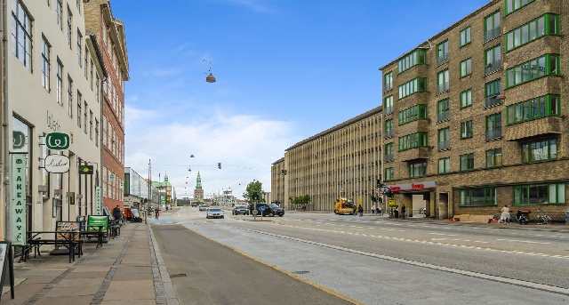 Torvegade 25, Torvegade 25, Torvegade 25 — office space for rent, photo 3