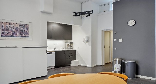 Torvegade 25, Torvegade 25, Torvegade 25 — office space for rent, photo 4
