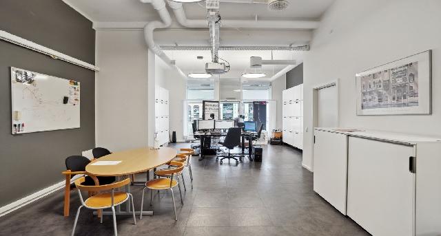 Torvegade 25, Torvegade 25, Torvegade 25 — office space for rent, photo 9