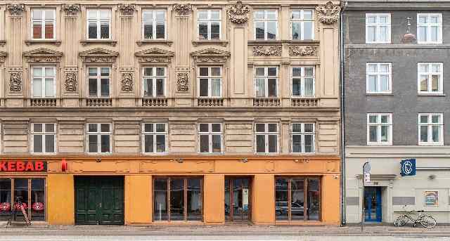 Torvegade 62, Torvegade 62, Torvegade 62 — office space for rent, photo 1