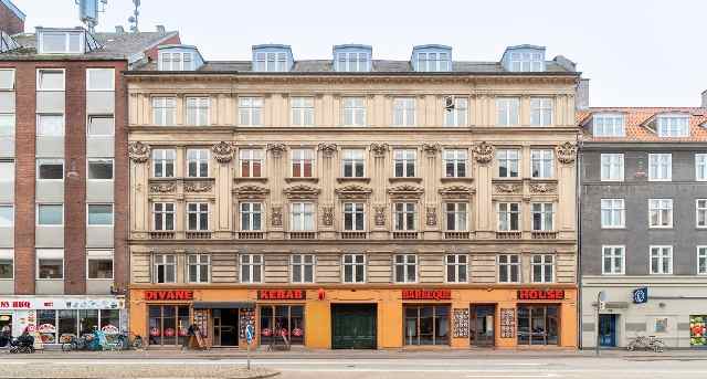 Torvegade 62, Torvegade 62, Torvegade 62 — office space for rent, photo 10