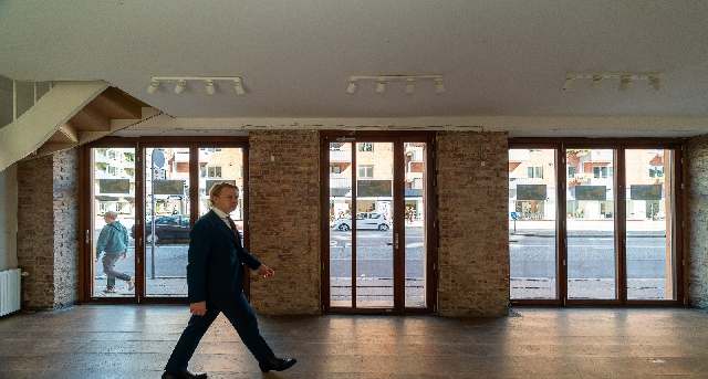 Torvegade 62, Torvegade 62, Torvegade 62 — office space for rent, photo 9