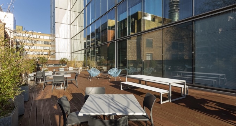 Tottenham Court Road, 85 Tottenham Court Road, London, W1T 4TQ — office space for rent, photo 2