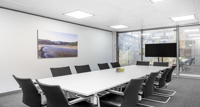 Tottenham Court Road, 85 Tottenham Court Road, London, W1T 4TQ — office space for rent, photo 6