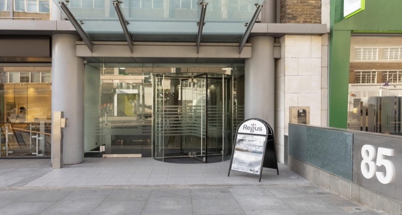 Tottenham Court Road, 85 Tottenham Court Road, London, W1T 4TQ — office space for rent, photo 7
