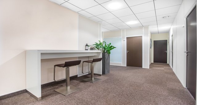 Kantoor te huur Toulouse Blagnac Airport_1-1