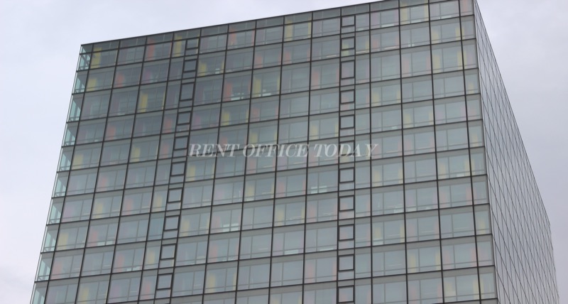 Tour Altaïs Evolution, 65 Rue du Capitaine Dreyfus, 93100 Montreuil — office space for rent, photo 10