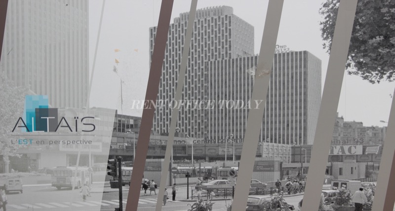 Tour Altaïs Evolution, 65 Rue du Capitaine Dreyfus, 93100 Montreuil — office space for rent, photo 8