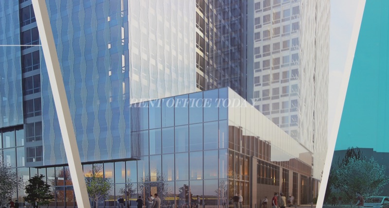 Tour Altaïs Evolution, 65 Rue du Capitaine Dreyfus, 93100 Montreuil — office space for rent, photo 9