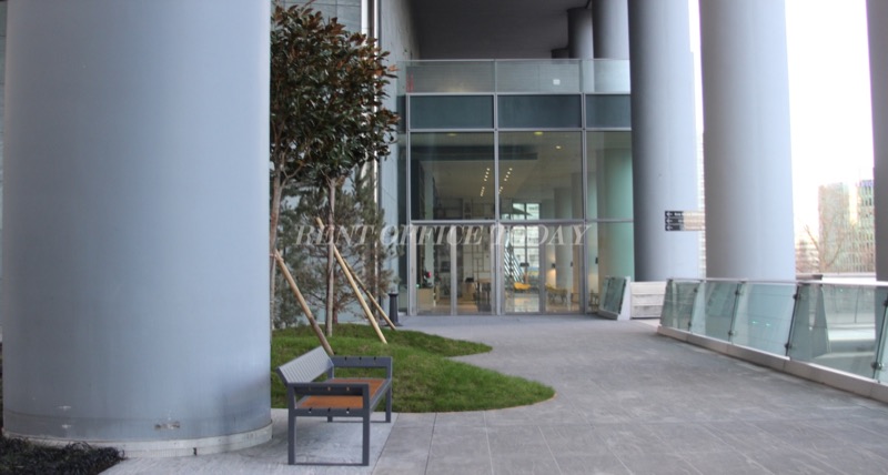 Tour CBX, 1 Place des Reflets, 92400 Courbevoie — office space for rent, photo 7