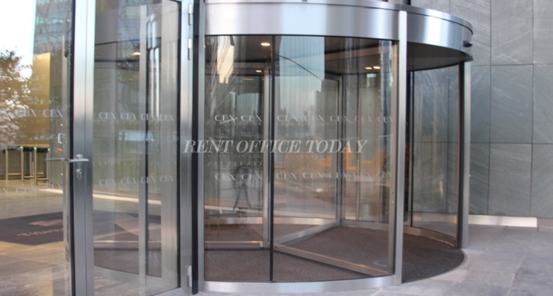 Tour CBX, 1 Place des Reflets, 92400 Courbevoie — office space for rent, photo 5
