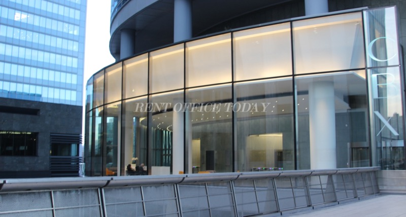Tour CBX, 1 Place des Reflets, 92400 Courbevoie — office space for rent, photo 4