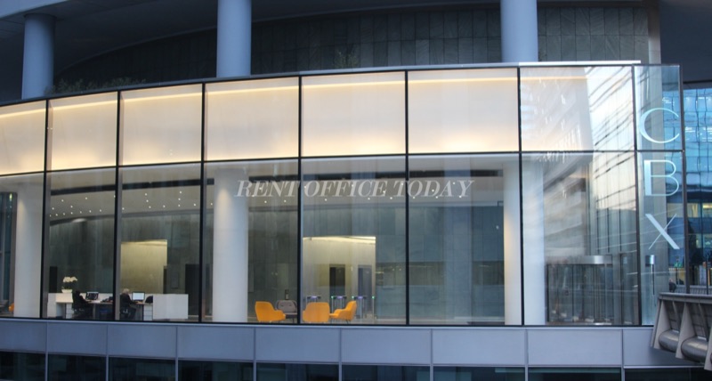 Tour CBX, 1 Place des Reflets, 92400 Courbevoie — office space for rent, photo 3