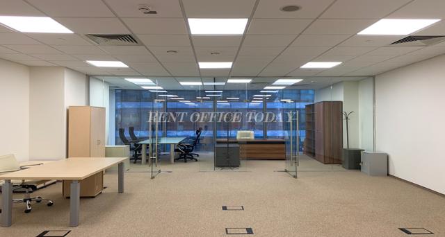 МФК Федерация, Башня Восток, 31 этаж, Краснопресненская набережная — office space for rent, photo 8