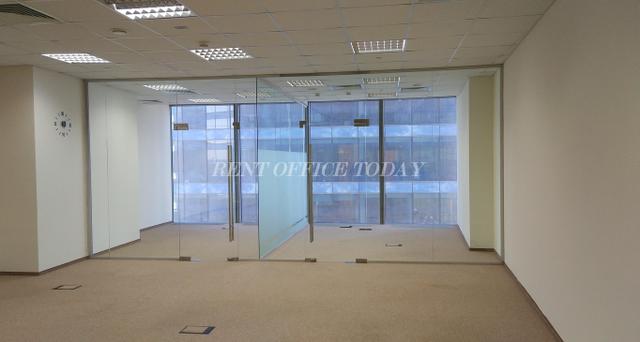 МФК Федерация, Башня Восток, 31 этаж, Краснопресненская набережная — office space for rent, photo 18