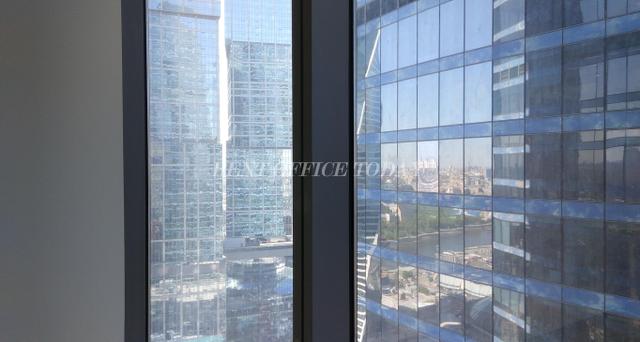 МФК Федерация, Башня Восток, 31 этаж, Краснопресненская набережная — office space for rent, photo 19