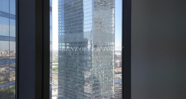 МФК Федерация, Башня Восток, 31 этаж, Краснопресненская набережная — office space for rent, photo 1