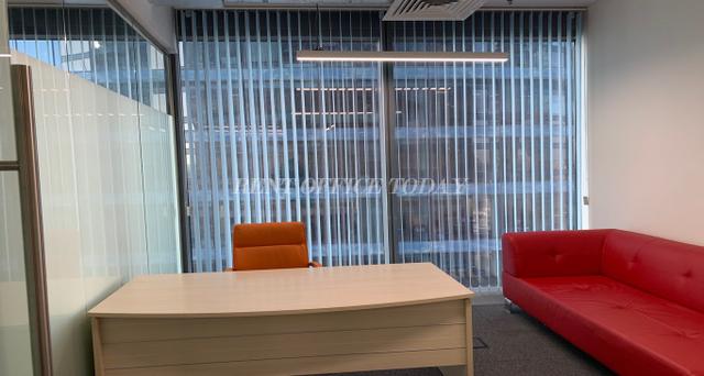 МФК Федерация, Башня Восток, 31 этаж, Краснопресненская набережная — office space for rent, photo 25