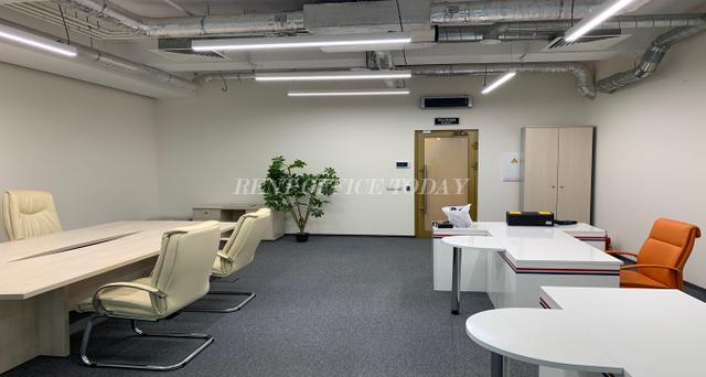 МФК Федерация, Башня Восток, 31 этаж, Краснопресненская набережная — office space for rent, photo 27